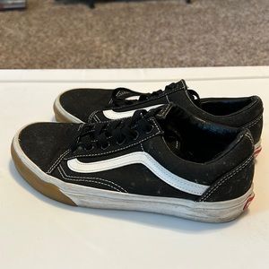 VANS shoes